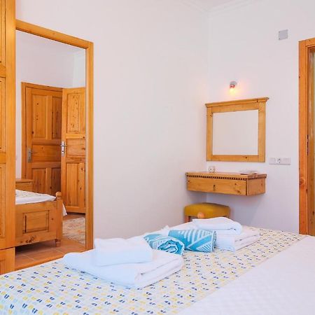 Turkuaz Pansiyon Kaş Exterior photo