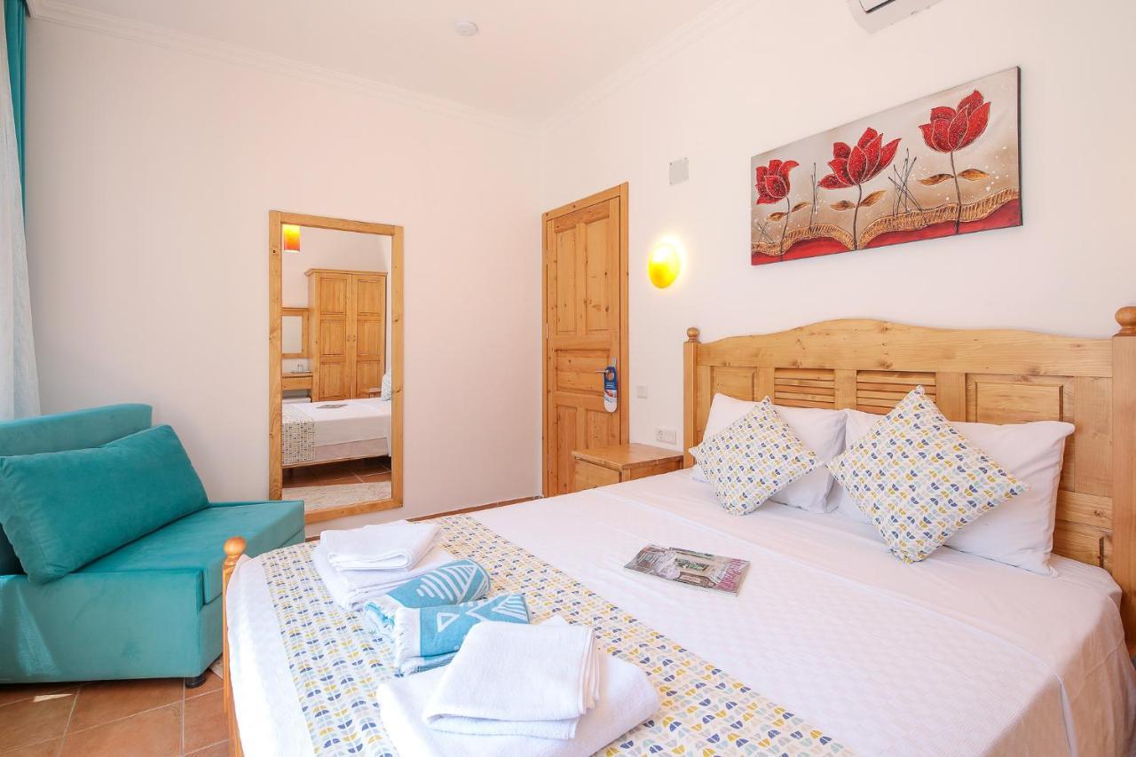 Turkuaz Pansiyon Kaş Exterior photo